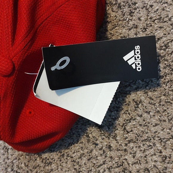 NWT Adidas Louisville Cardinals Hat - Picture 4 of 7